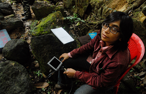 Ajita Suchitra Veera